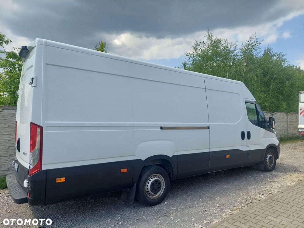 Iveco Daily - 1