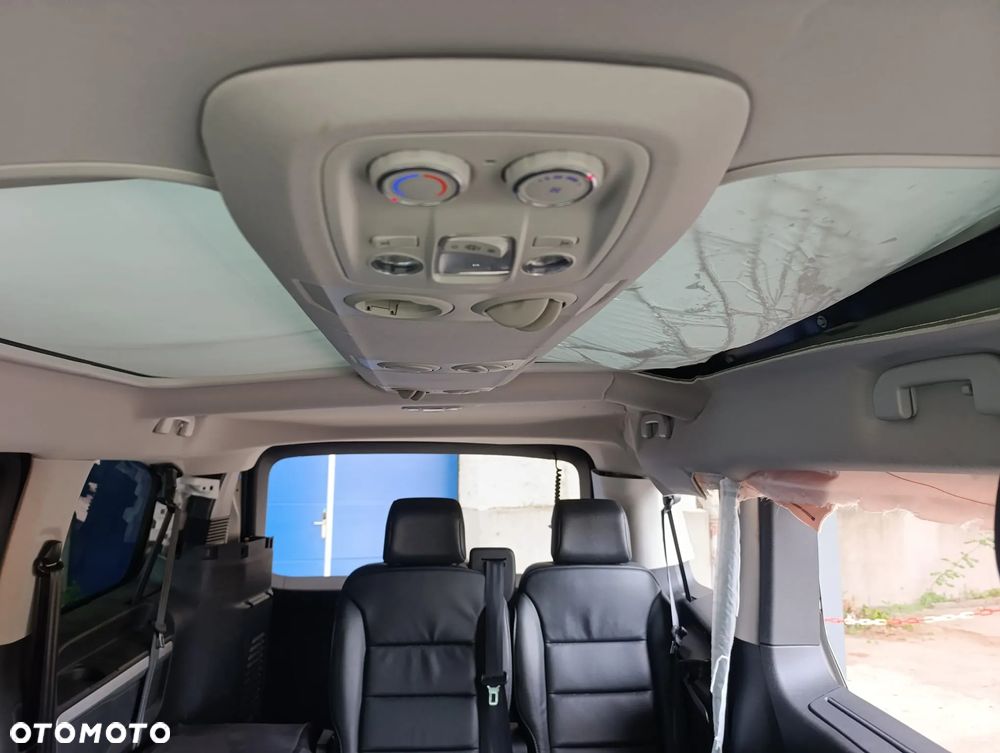 Citroën SpaceTourer 2.0 BlueHDi M Business Lounge - 17