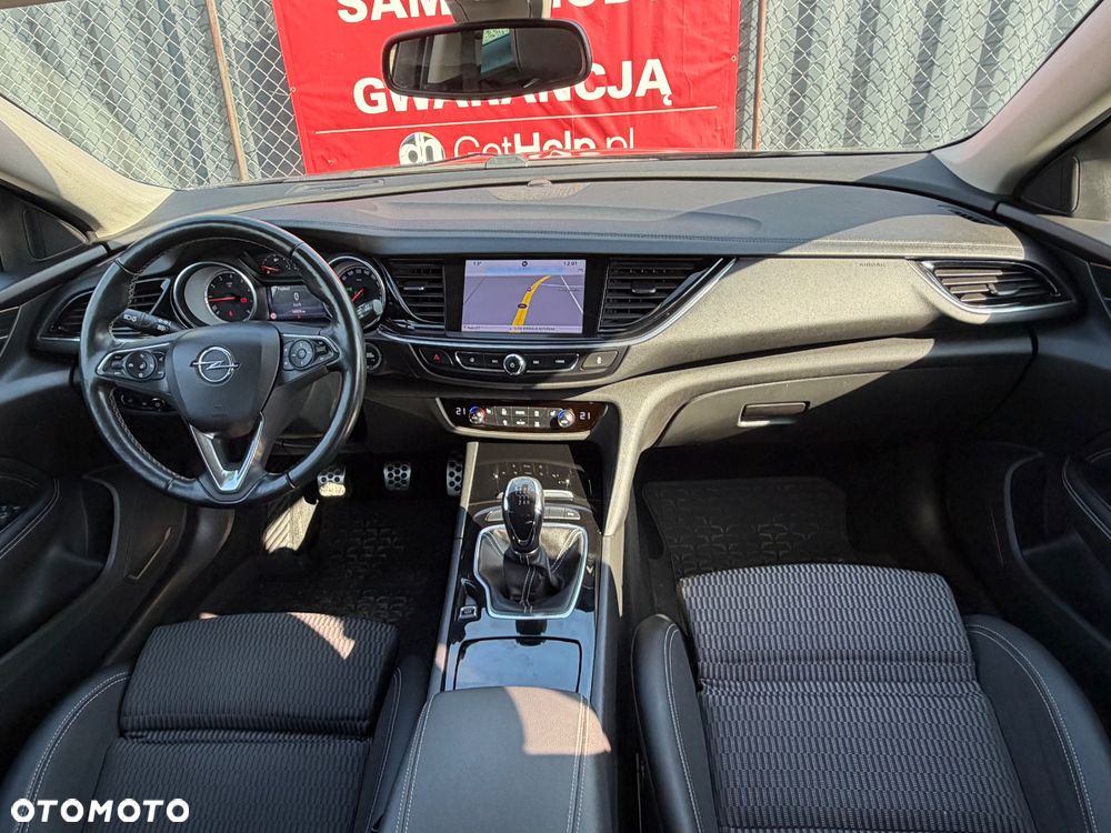 Opel Insignia - 9
