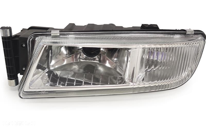 man tgx tgs halogen lewy 81251016521 - 1