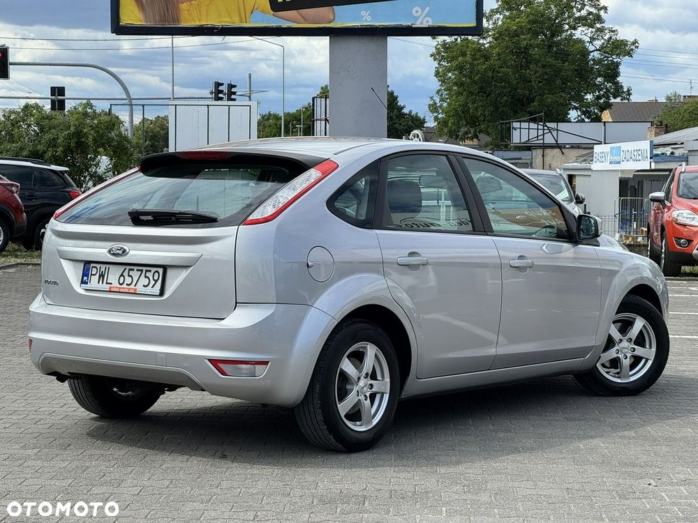 Ford Focus - 12