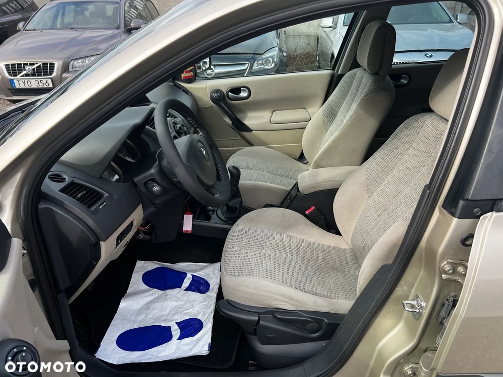 Renault Megane - 14