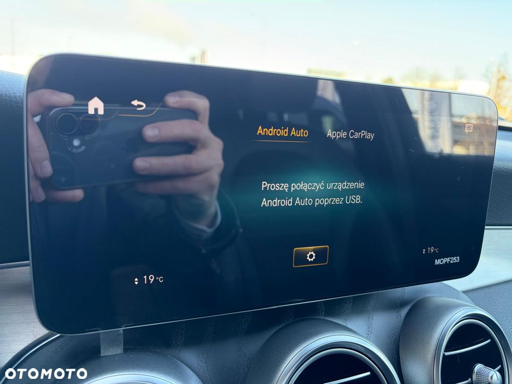 Mercedes-Benz GLC 220 d 4-Matic - 25