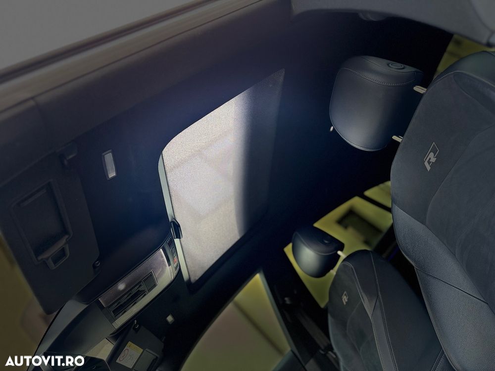 Volkswagen ARTEON 2.0 TDI SCR 4Motion DSG R-Line - 28