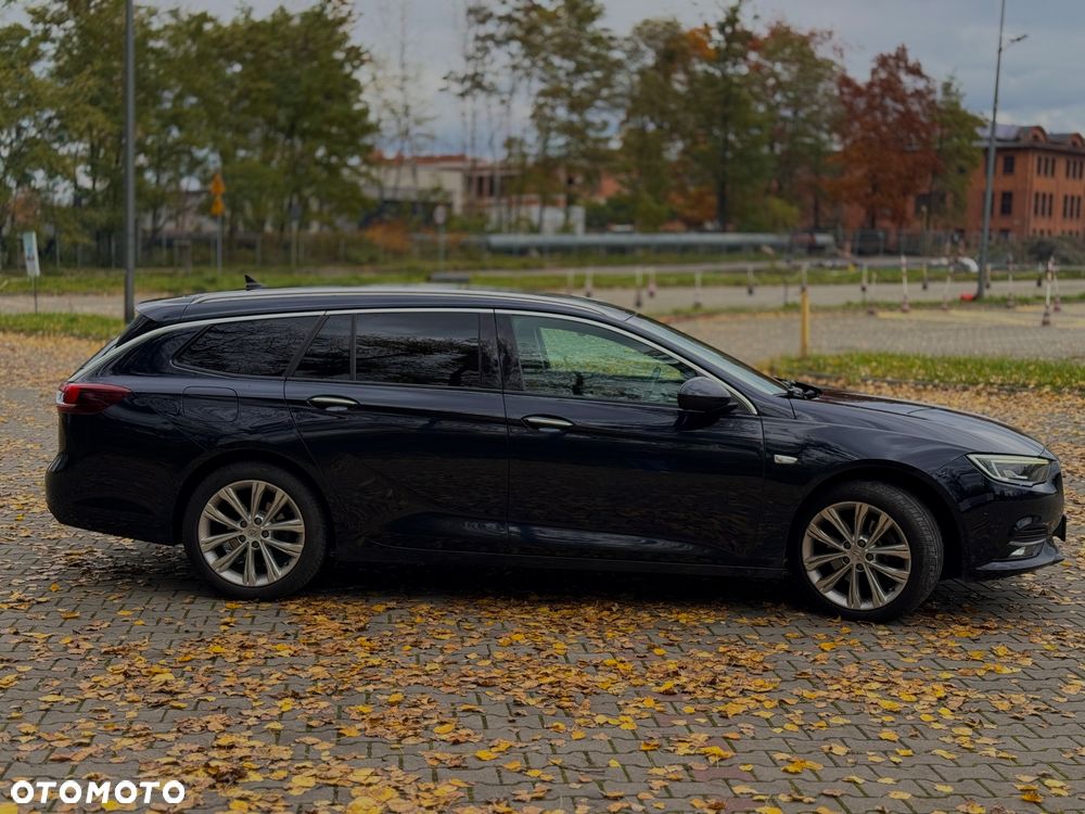 Opel Insignia CT 2.0 CDTI Exclusive S&S - 9