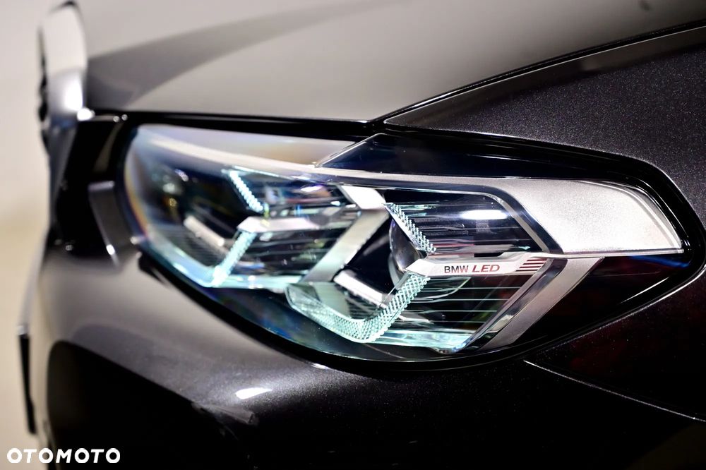 BMW X4 xDrive20i GPF M Sport sport - 6