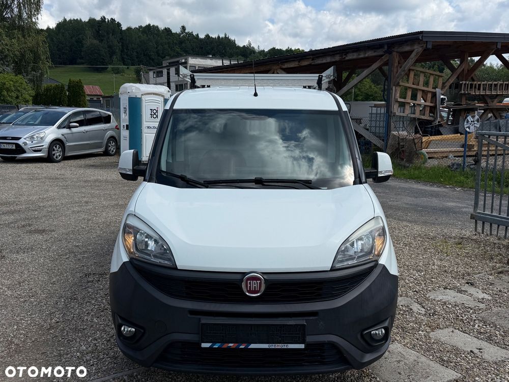 Fiat Doblo - 4