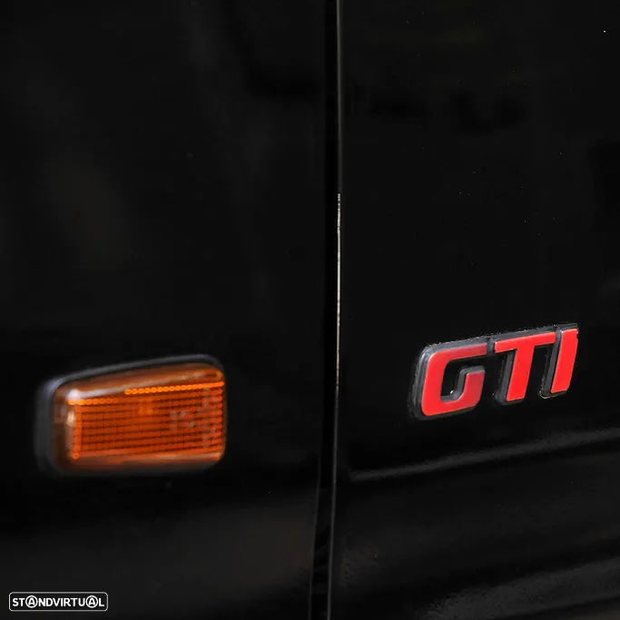 Peugeot 106 1.6 GTi - 4