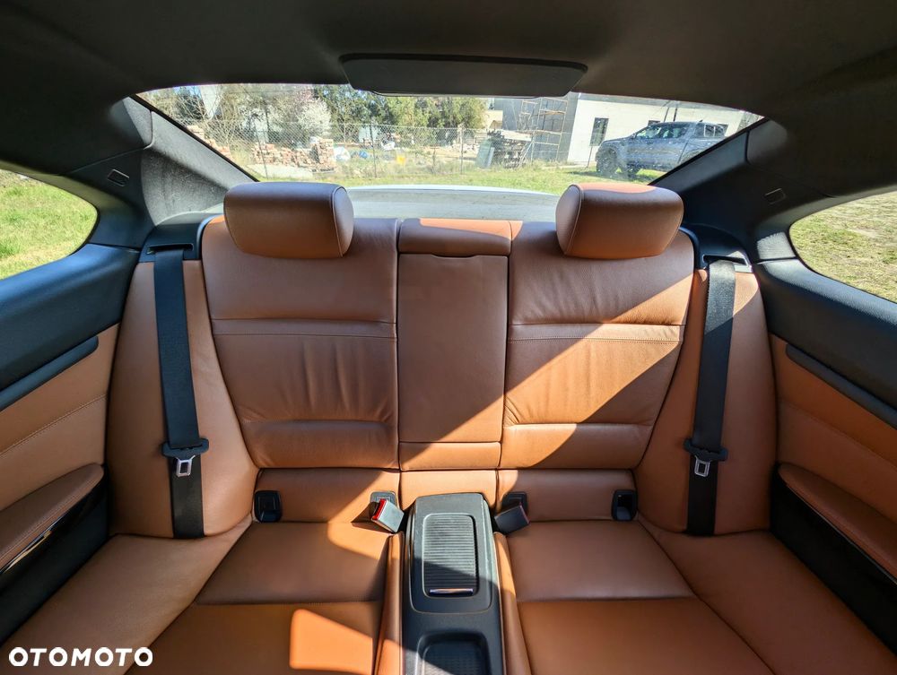 BMW Seria 3 320d - 7