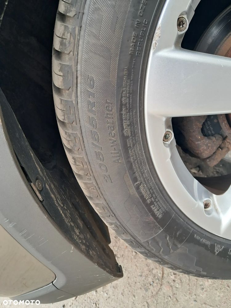 Honda Civic 1.4 Comfort - 14