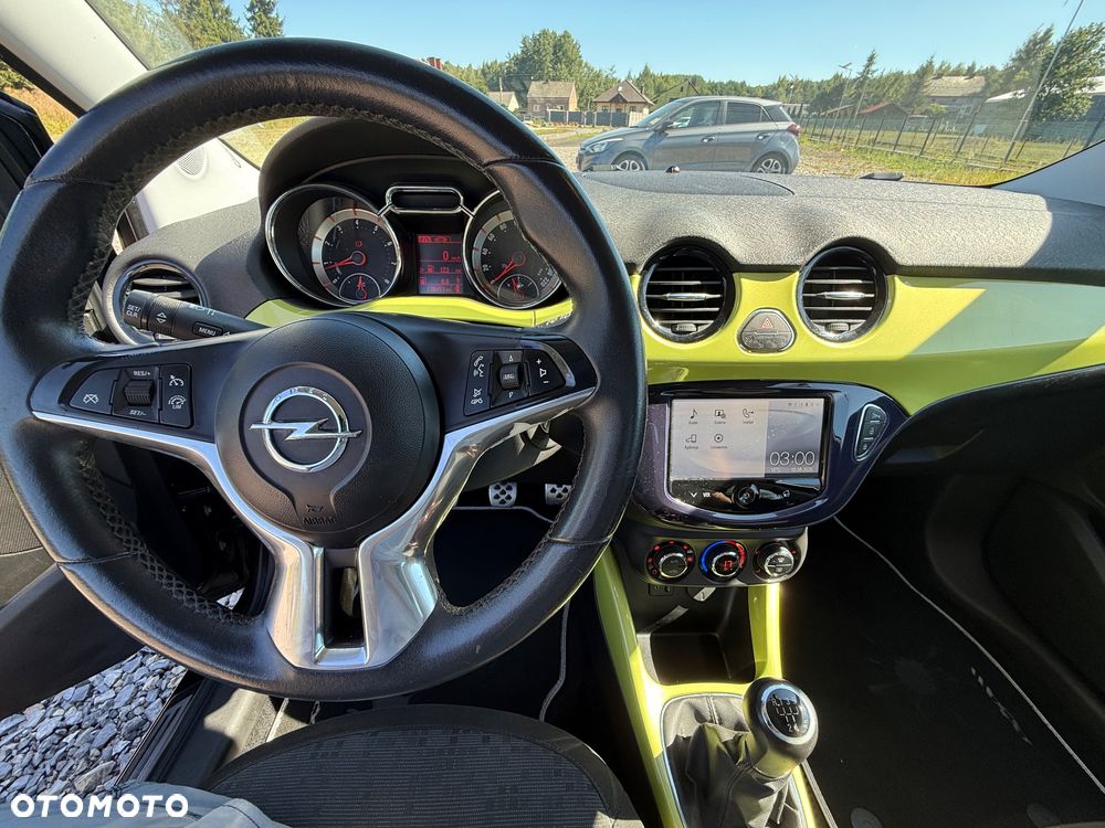 Opel Adam 1.4 Jam - 18