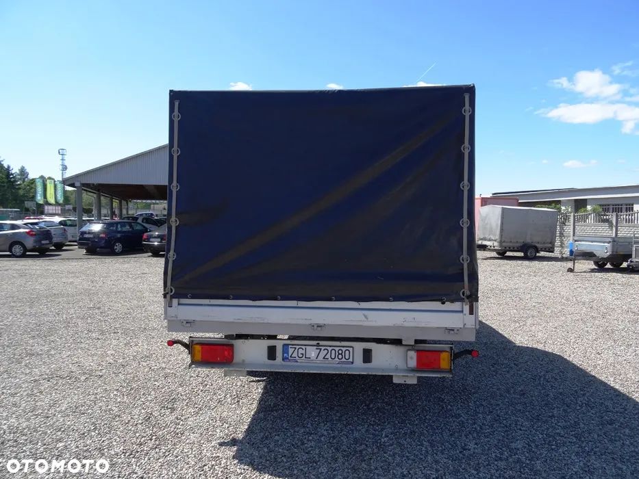 Peugeot BOXER - 6
