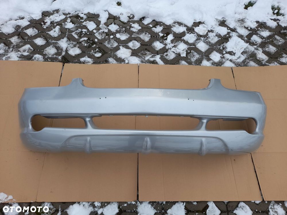 zderzak przód mercedes slk w170 amg oryginał