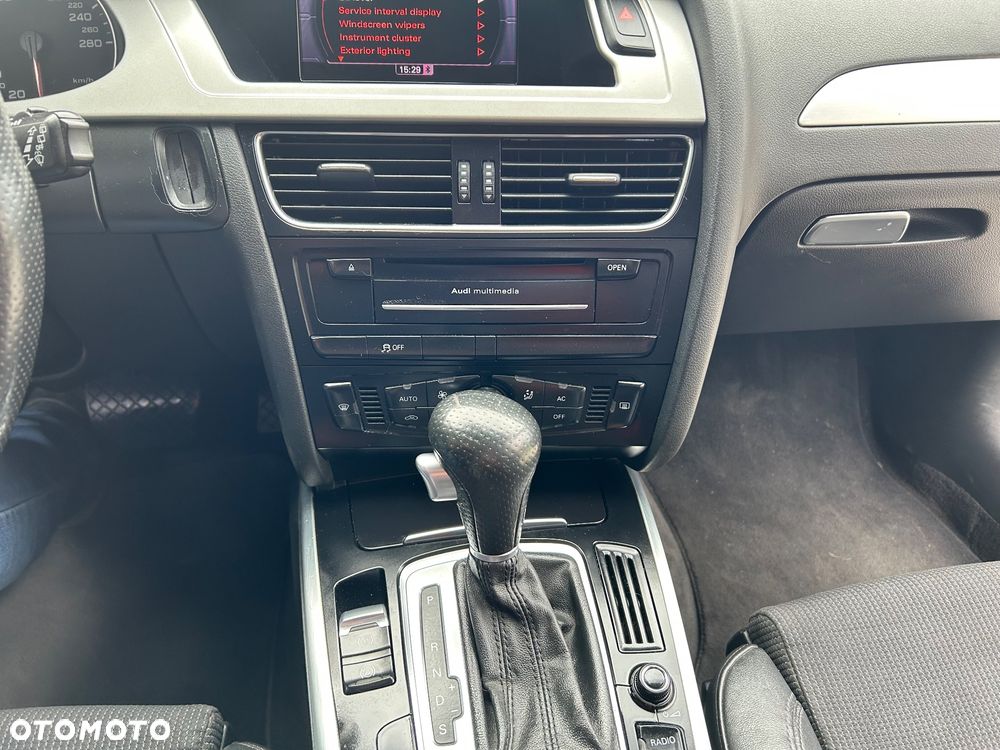 Audi A4 ver-2-0-tfsi-multitronic-s-line-sportpaket-plus- - 21