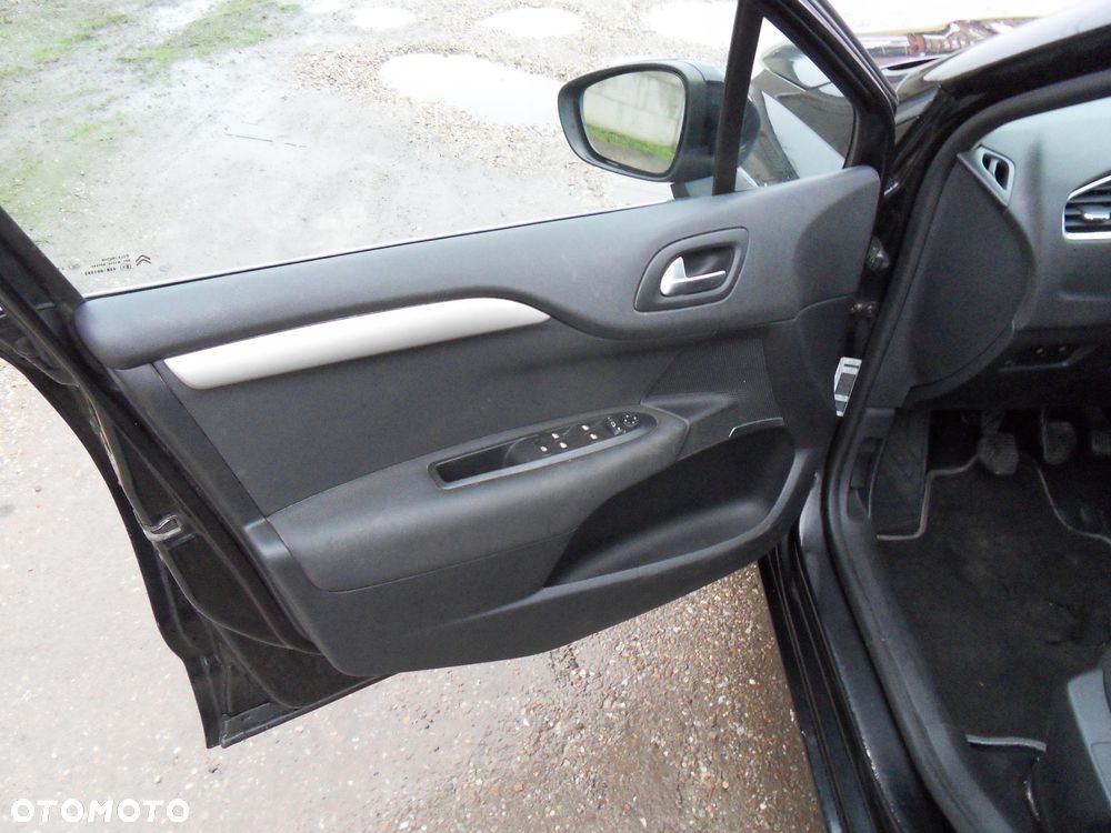 Citroën C4 1.4 VTi Selection - 12