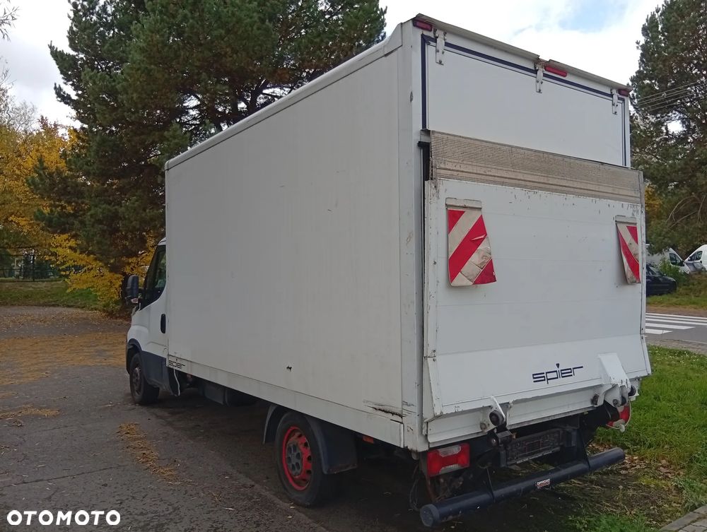 Iveco Daily - 5