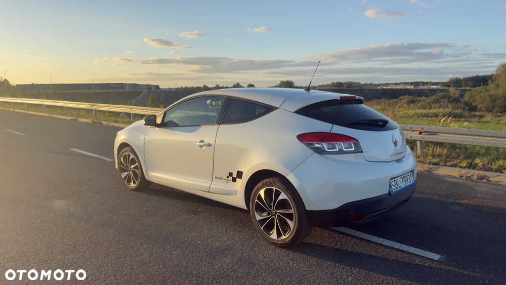Renault Megane 1.2 16V TCe Energy Bose EU6 - 6