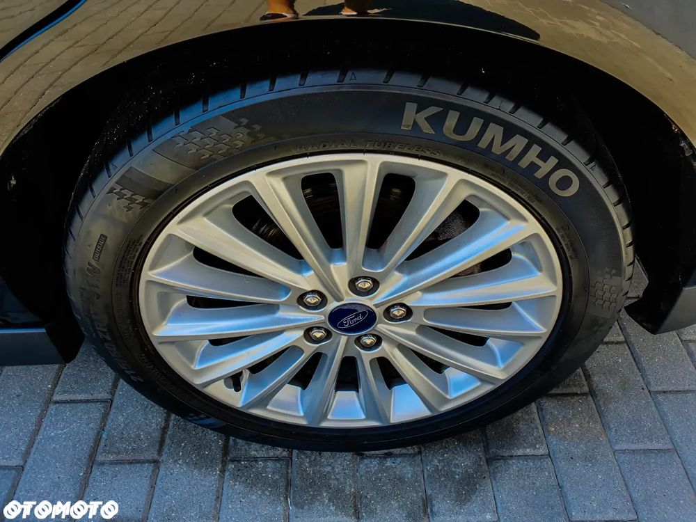 Ford C-MAX 2.0 TDCi Titanium ASS - 9