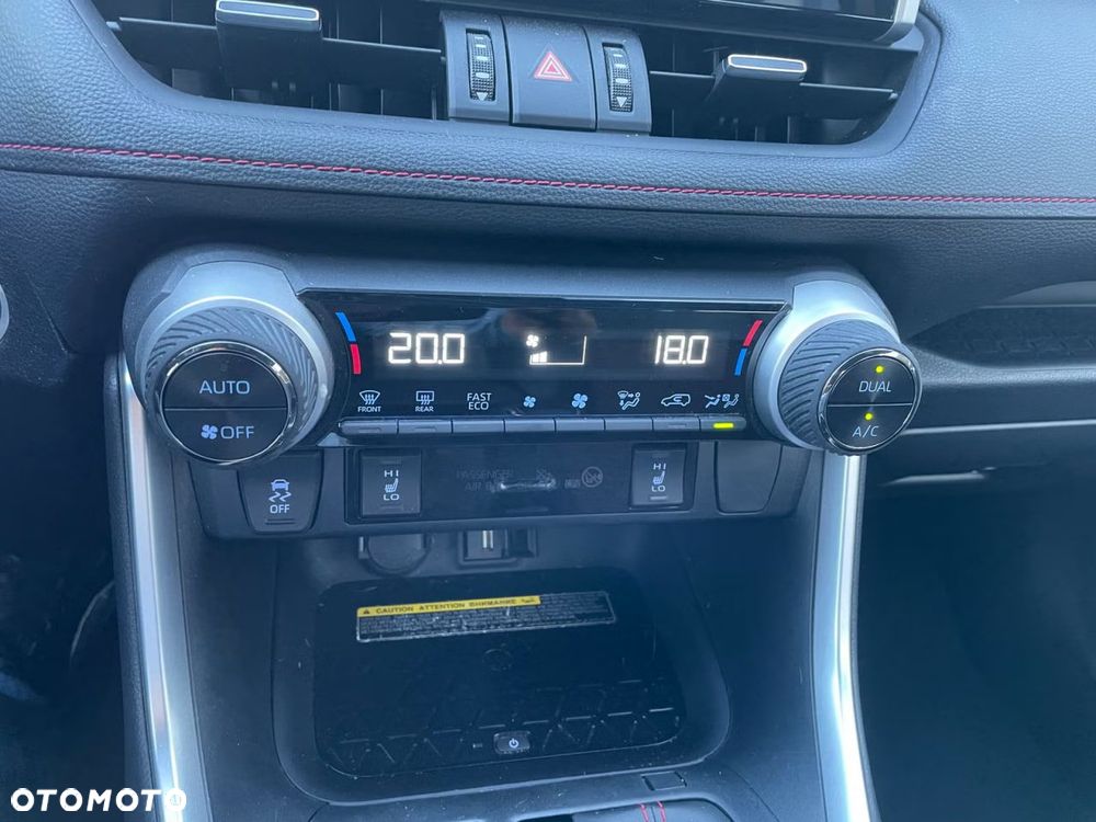 Toyota RAV4 Comfort - 12
