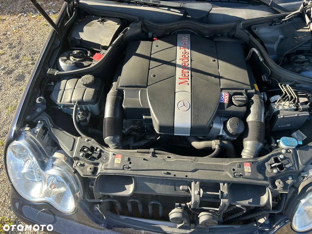 Mercedes-Benz Klasa C ver-230-7g--tronic-elegance - 4