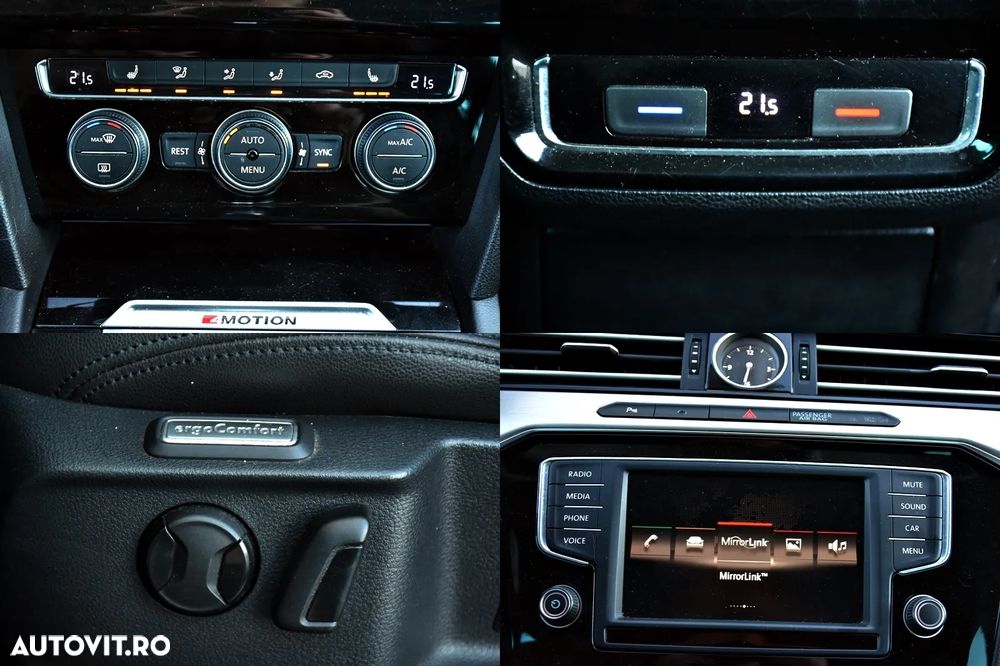 Volkswagen Passat - 12