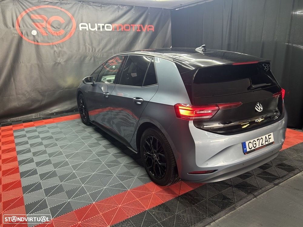 VW ID.3 58 kWh Pro - 7