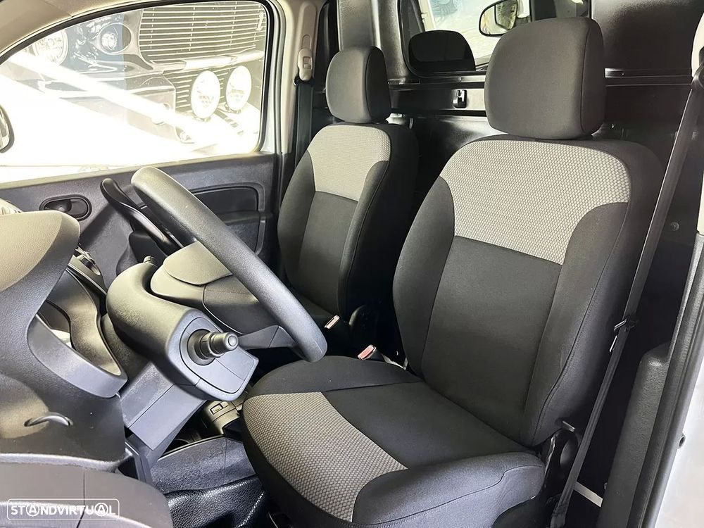 Renault kangoo express z.e. 33 - 7