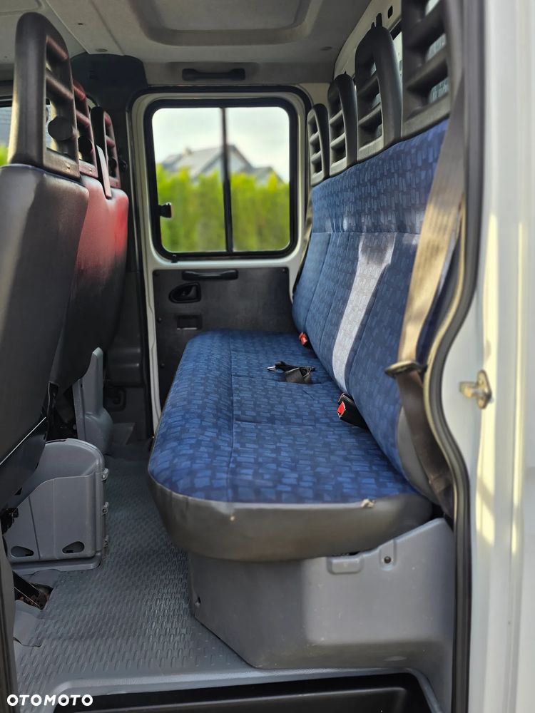 Iveco Daily 50C14 - 22