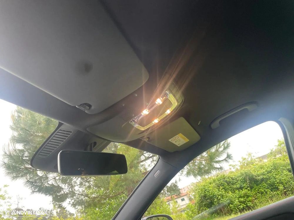 Mercedes-Benz EQA 250 AMG Line - 31