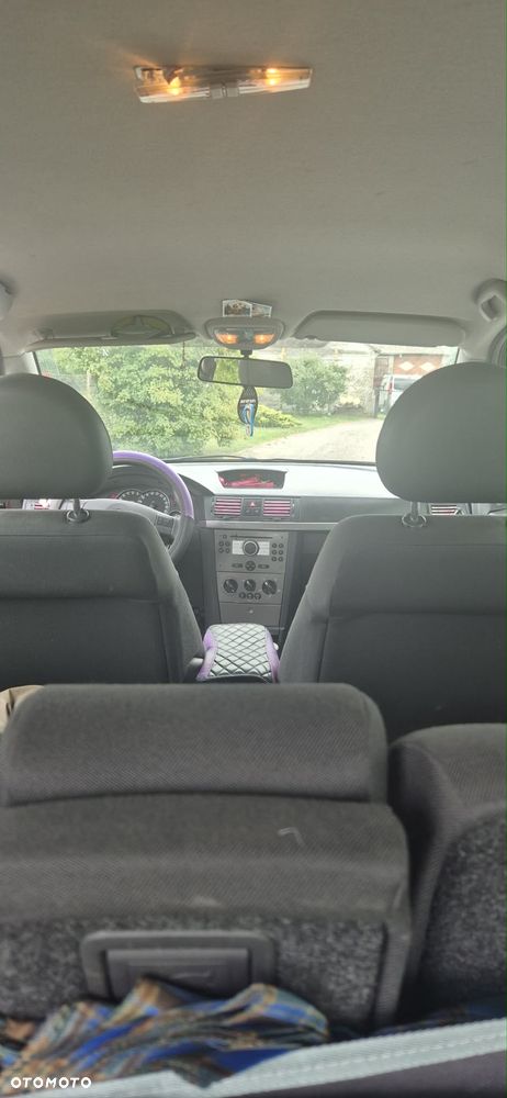 Opel Meriva - 7