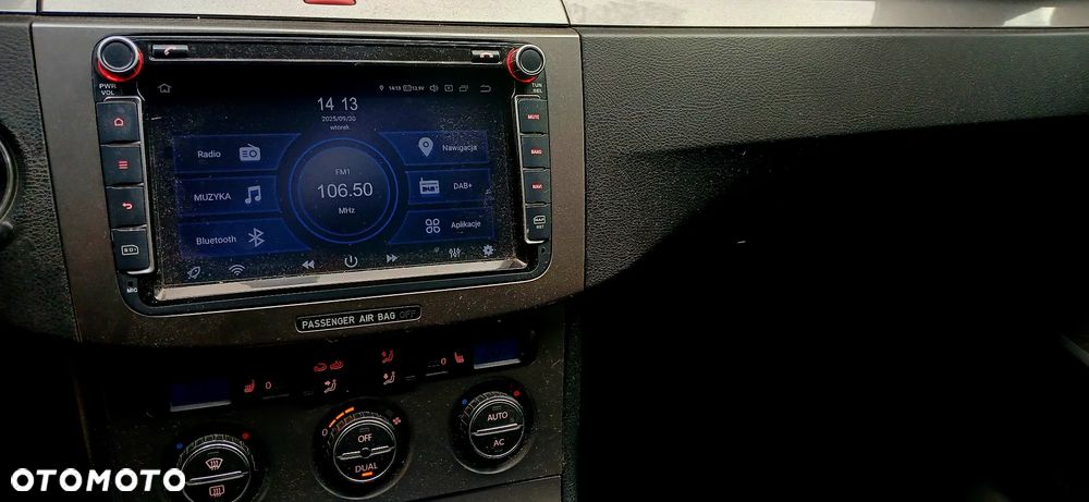 Volkswagen Passat 1.9 TDI Trendline - 13