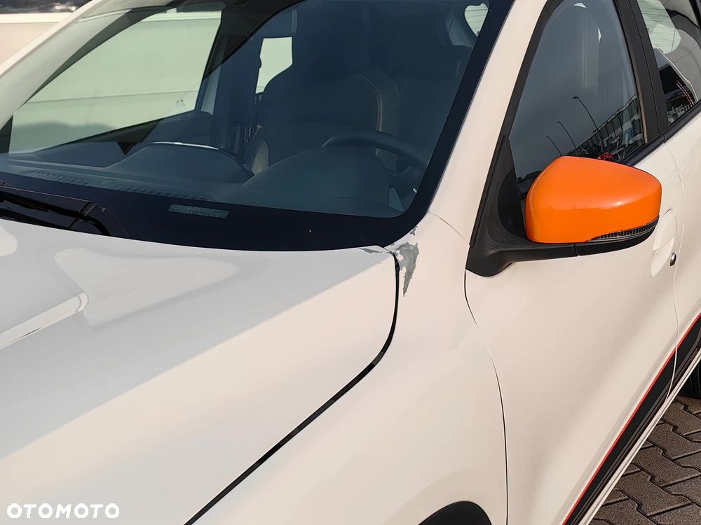 Dacia Spring 27.4kWh Business - 36