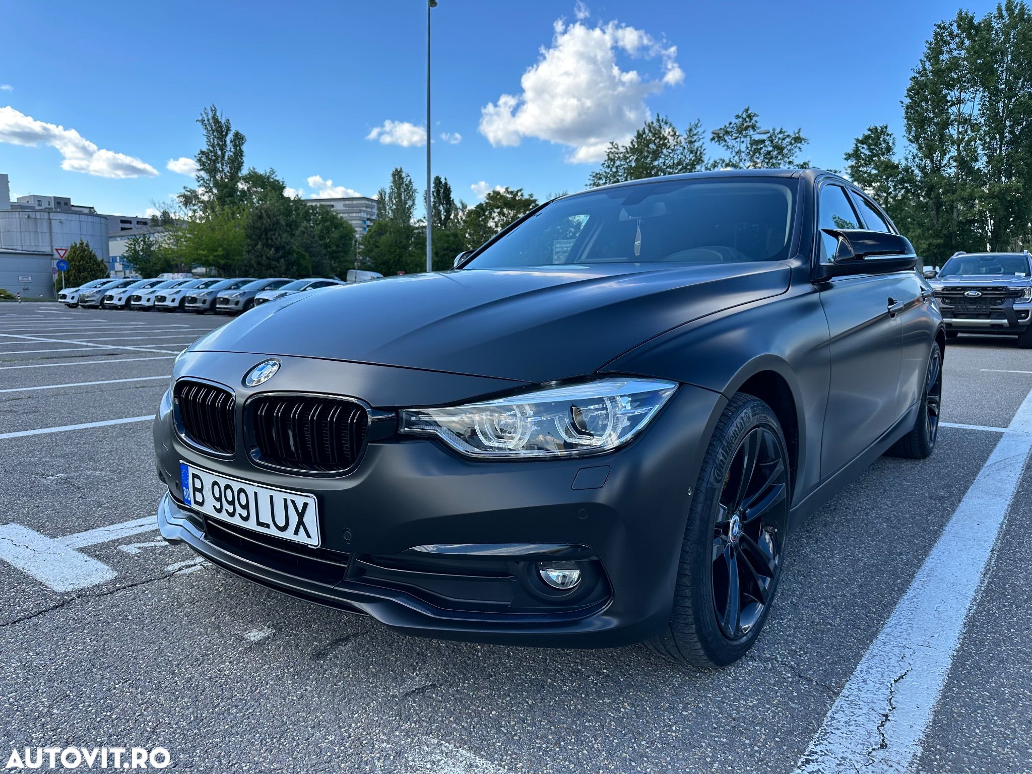BMW Seria 3 - 1