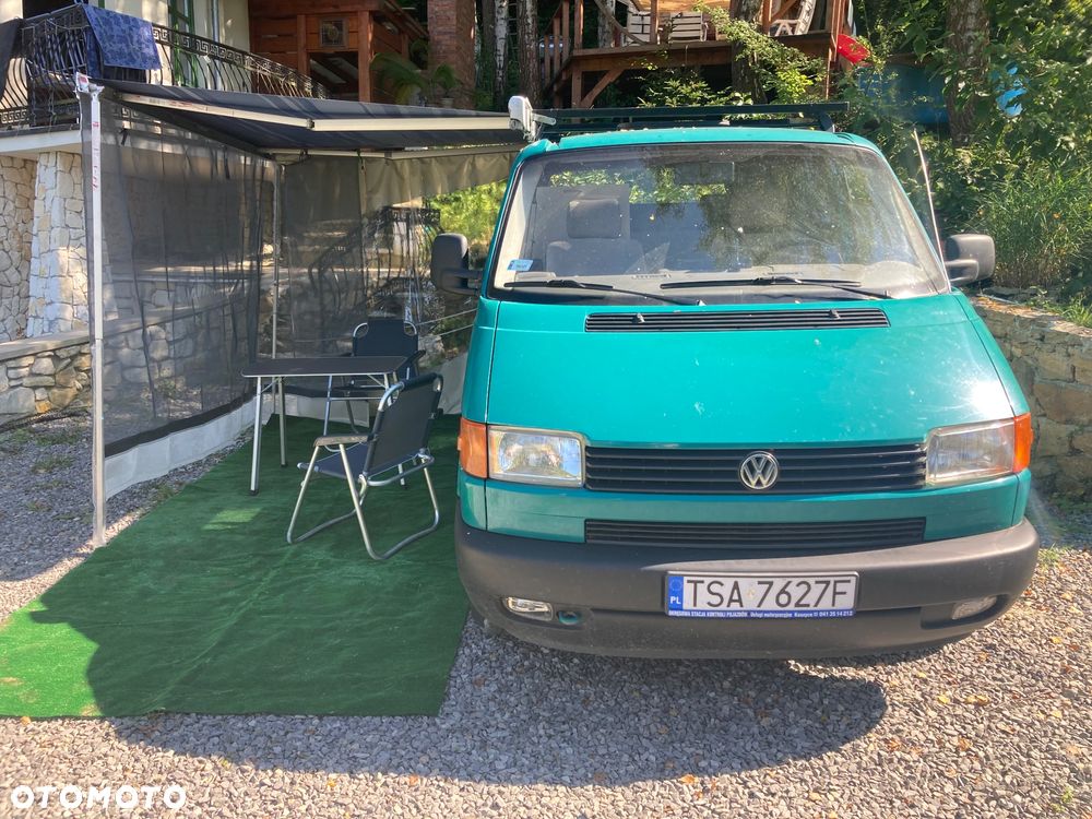 Volkswagen Transporter L - 1