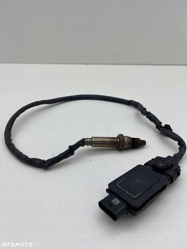 BMW 5 G30 G31 CZUJNIK NOX SONDA LAMBDA KOMPLET 8490431 - 1
