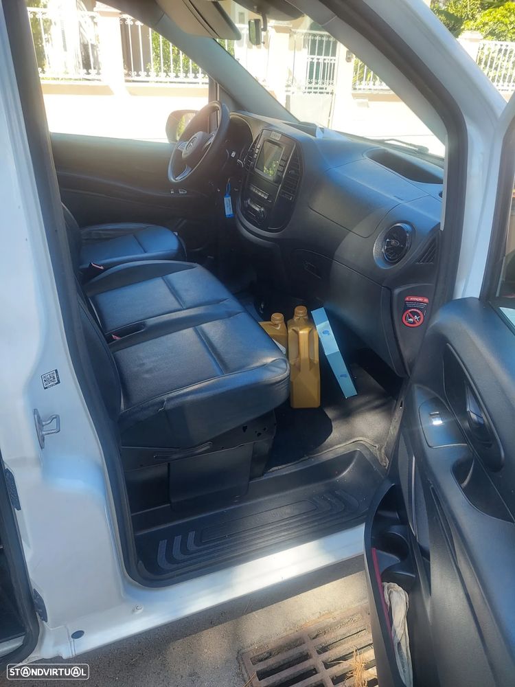 Mercedes-Benz Vito  114 - 6