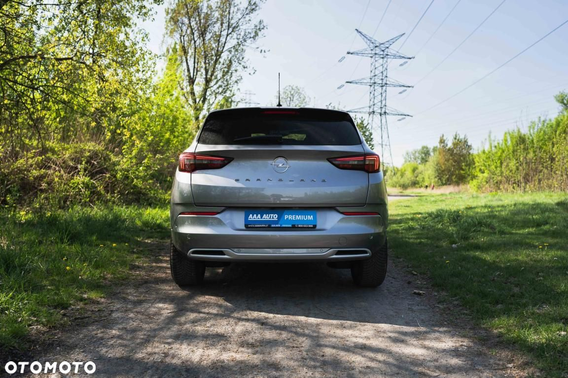 Opel Grandland X - 14