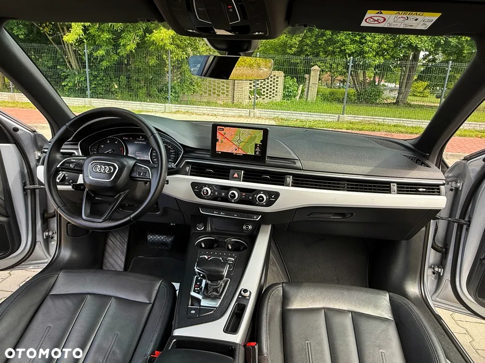 Audi A4 2.0 TDI Sport S tronic - 6