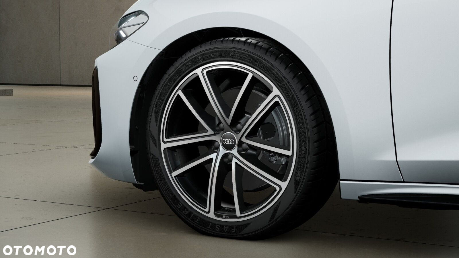 Audi A5 - 9
