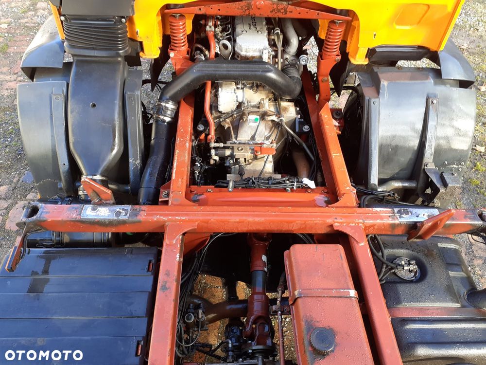 Iveco EUROCARGO TECTOR ML 140 EW18 - 4