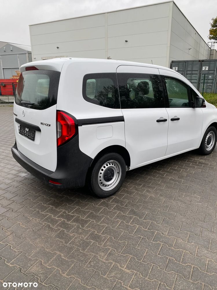 Mercedes-Benz Citan Tourer L2 420.725 - 5