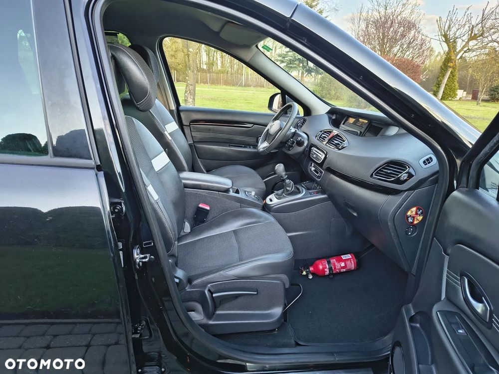 Renault Scenic Energy dCi 110 S&S Bose Edition - 21