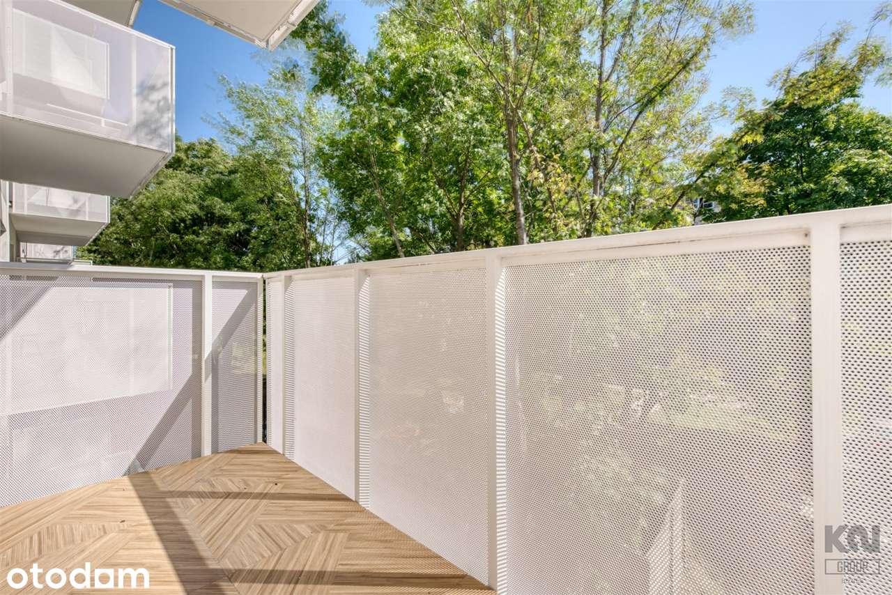 2-pokojowy apartament przy Tulipanie
