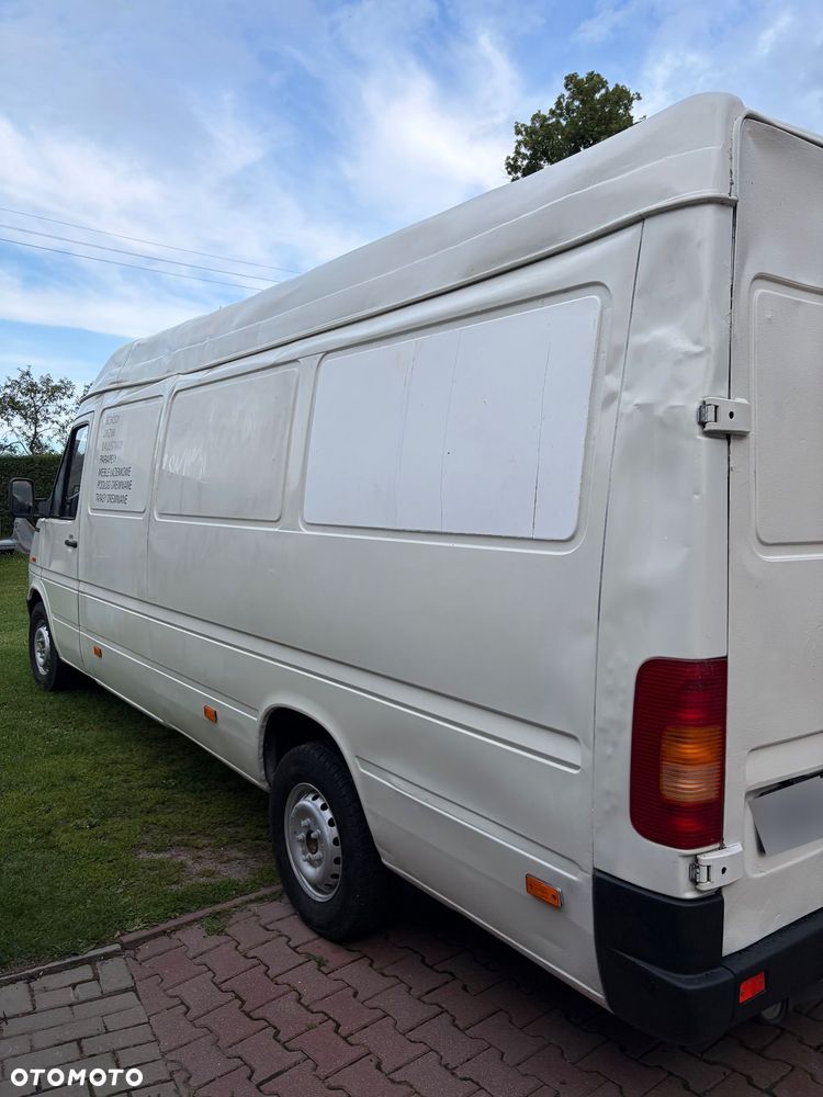Volkswagen LT 35 - 5