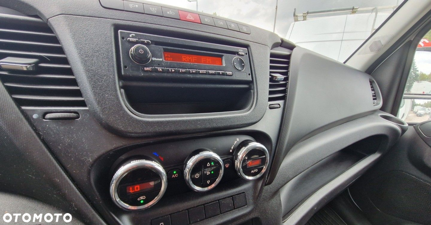 Iveco Daily - 5
