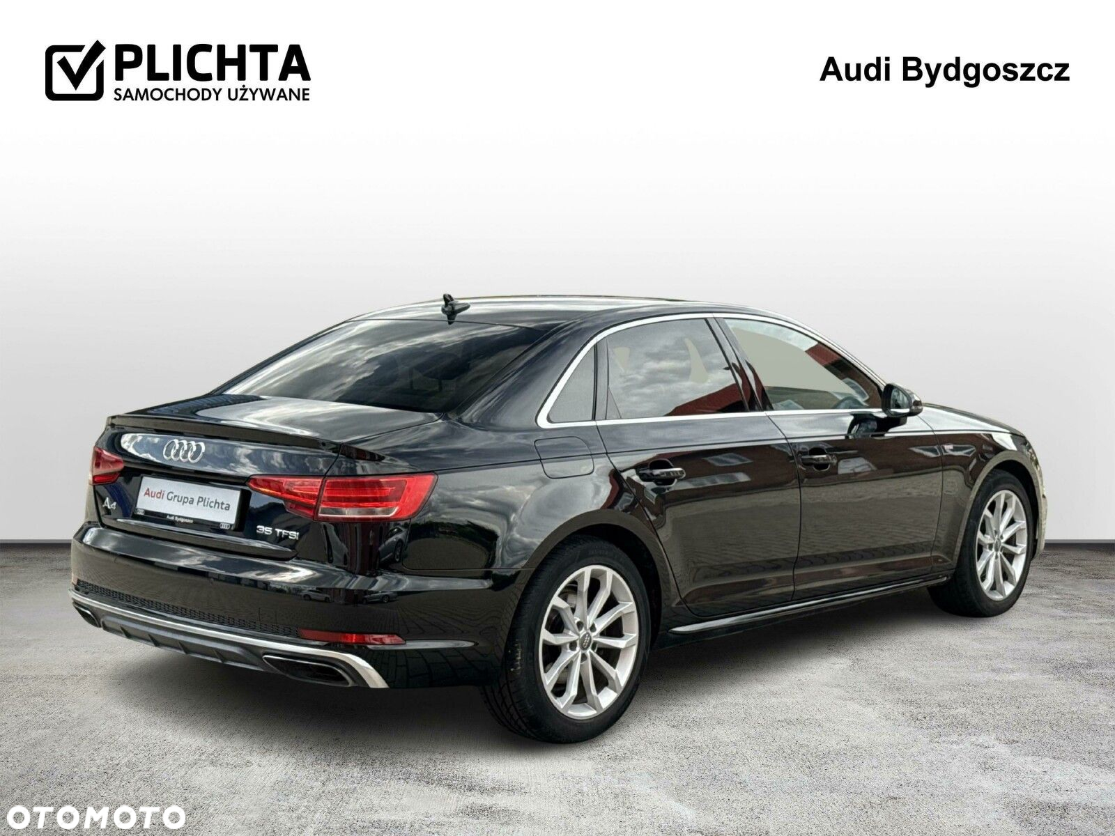 Audi A4 - 5