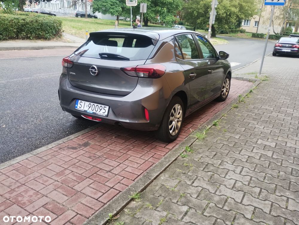 Opel Corsa 1.2 Business S&S - 7