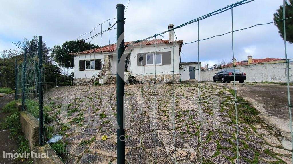 Oportunidade de Investimento Imobiliário – Albarraque | Sintra - Grande imagem: 3/13