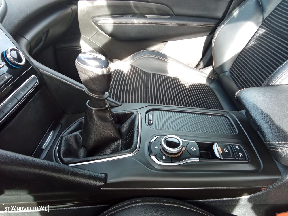 Renault Talisman Sport Tourer 1.6 dCi Executive - 20