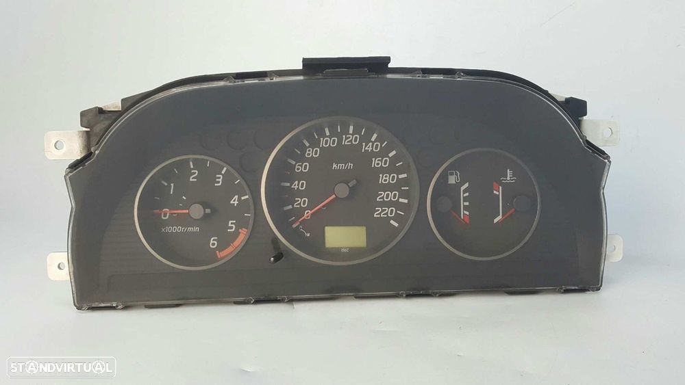 QUADRANTE NISSAN X-TRAIL (T30) COMFORT - 1